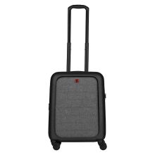 Wenger Syntry Carry On Black