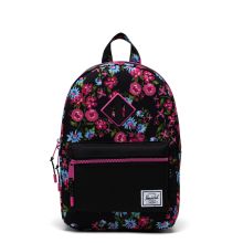 Herschel Heritage Kids Rugzak Bloom Floral