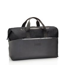 Porsche Design Urban Eco Weekender Black