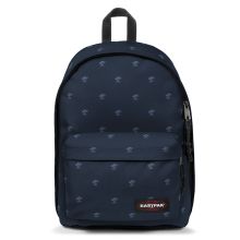 Eastpak Out Of Office Rugzak Navy Palm