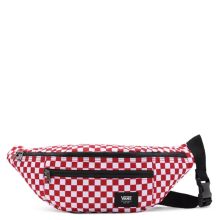 Vans Ward Cross Body Pack Heuptas Chili Pepper Checkerboard