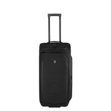 Victorinox Crosslight Large Wheeled Duffel 75 cm Black