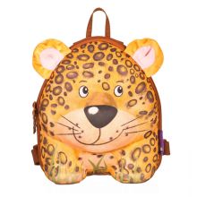 Okiedog Wildpack Rugzak Leopard