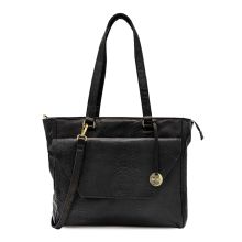 MOSZ Denise Workbag 15,6" Jungle Black 