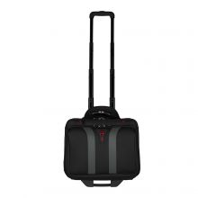 Wenger Granada Bussiness Laptop Trolley 17" Black