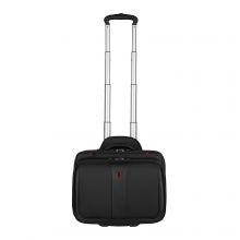 Wenger Patriot 2 Bussiness Laptop Trolley 17 inch Black