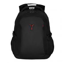 Wenger Sidebar Laptop Backpack 16 Inch Black 