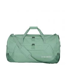 Travelite Kick Off Travelbag Extra Large Sage Green