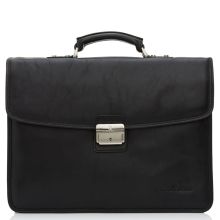 Castelijn en Beerens Verona Business Bag 9684 Black