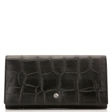 Castelijn & Beerens Cocco RFID Dames Portemonnee Black