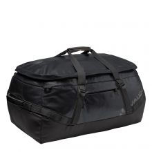 Vaude CityDuffel 65 L Reistas Black