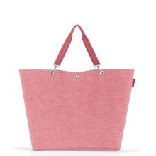 Reisenthel Shopper XL / Strandtas Twist Berry