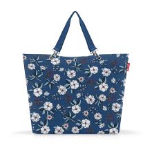Reisenthel Shopper XL Garden Taupe