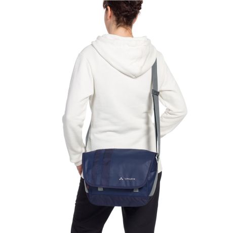 Vaude Ayo S Schoudertas Navy