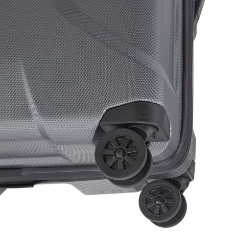 pijn doen zelfstandig naamwoord Elk jaar Titan X2 Flash 4 Wheel Trolley S Gunmetal Shark
