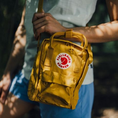 Fjallraven rugzak klein clearance