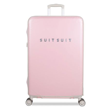 Herinnering Shilling accu SuitSuit Fabulous Fifties Beschermhoes 76 cm Pink Dust