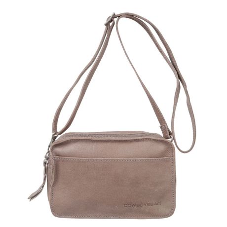 Bag Folkestone Schoudertas Elephant Grey