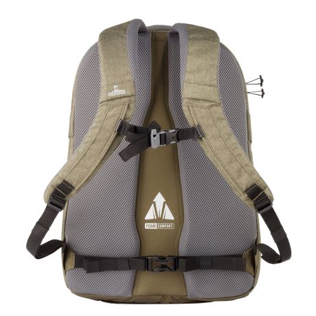 Velocity Daypack Backpack 32L Olive