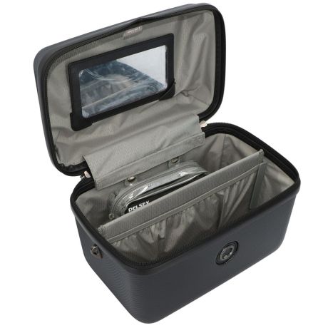 delsey beauty box