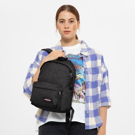 Eastpak Orbit Mini Rugtas XS Spark Black