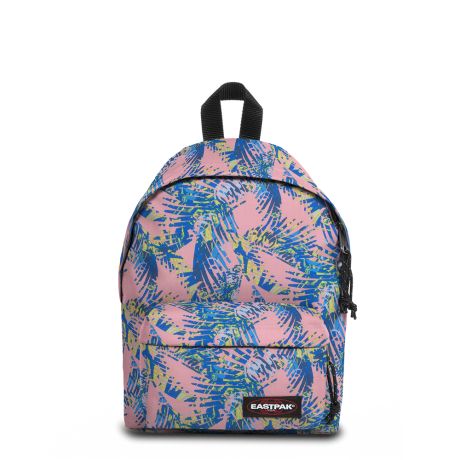 Eastpak pink 2025 brize