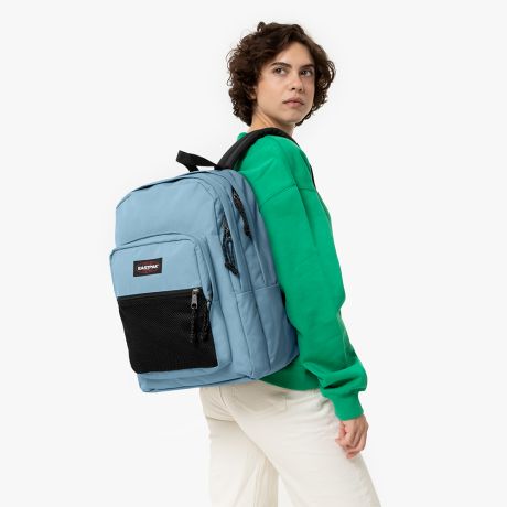 Eastpak Pinnacle Rugzak Cloud Blue