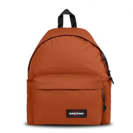 Eastpak Padded Pak'r Rugzak Brown