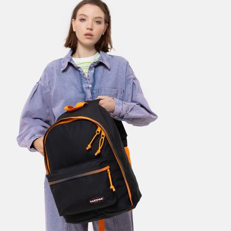 Eastpak Out Of Office Rugzak Kontrast Grade Orange
