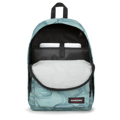 Eastpak out of office brize surf on sale