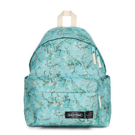 Eastpak Day Pak r Rugzak Van Gogh Blue