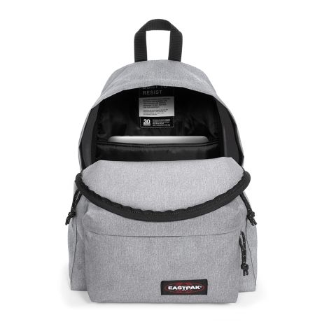 Weg Uiterlijk Fondsen Eastpak Day Pak'r Rugzak Sunday Grey