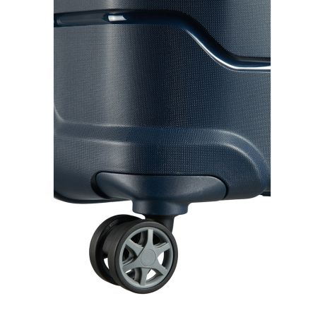 Samsonite flux sale spinner 75 expandable