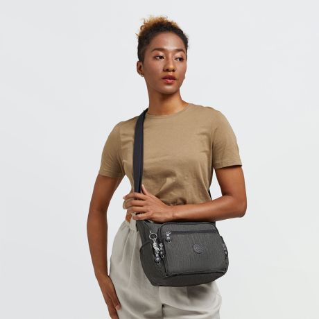 Kipling gabbie s schoudertas hotsell
