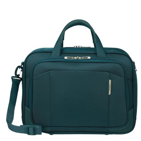 Respark Shoulder 15.6'' Petrol Blue