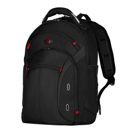 Wenger Gigabyte Laptop Backpack 16 Inch Black