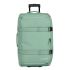 Travelite Kick Off Wheeled Duffle L Sage