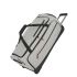Travelite Crosslite 5.0 Wheeled Duffle L White Sand
