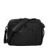 Travelite Crosslite 5.0 Boardbag Schoudertas Black