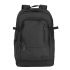 Travelite Basics Water-Repellent Backpack Black