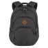 Travelite Basics Backpack Melange Anthracite