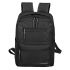 Travelite Kick Off Backpack M Black