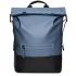 Rains Trail Rolltop Backpack Rugzak 16" Bay