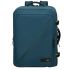 American Tourister TAKE2CABIN Travel Backpack L Expandable Harbor Blue