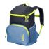 Jack Wolfskin Erlebnis Pack Rugzak Night Blue