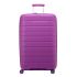 Roncato B-Flying Large Trolley Expandable 78 cm Orchid