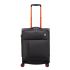 Roncato Move Soft Cabin Expandable Trolley 55/20 cm Graphite