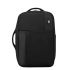 Roncato Move Travel Backpack Underseat Smoke Black