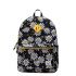 Herschel Heritage Youth Rugzak Daisy Days