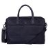 DSTRCT Wall Street Business Laptoptas 17'' Black